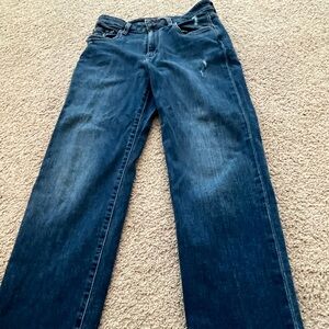 Joe’s Jeans